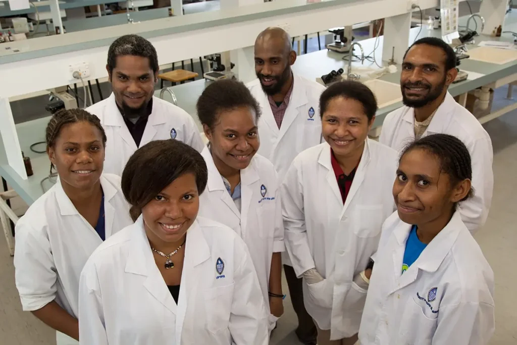 international Doctors