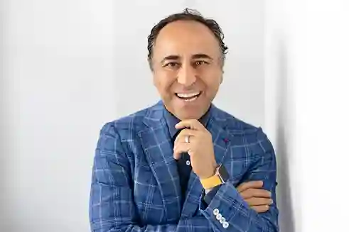 Pejman Nozad