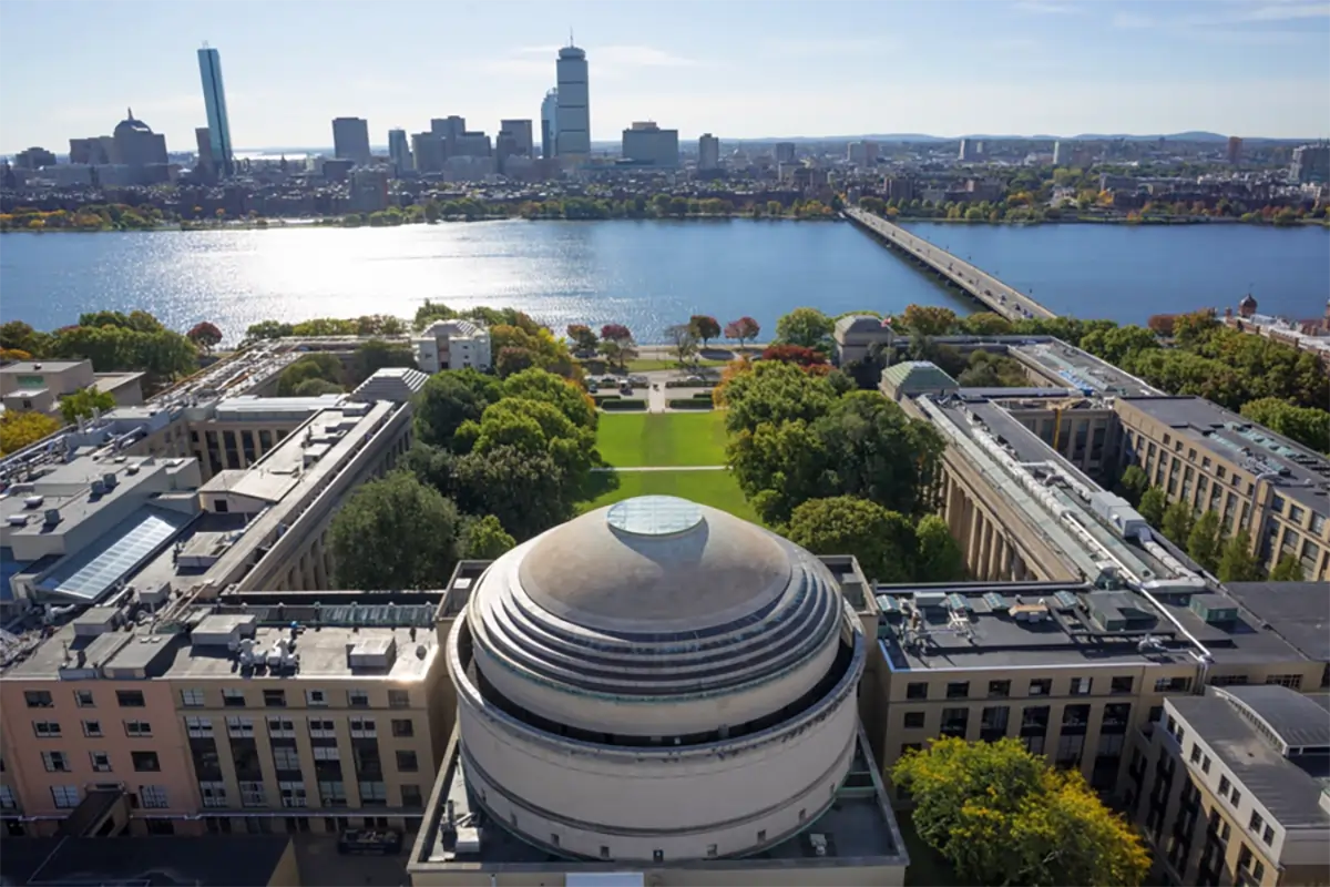 MIT university