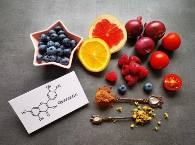 رژیم غذایی فلوئید دار و سلامت قلب