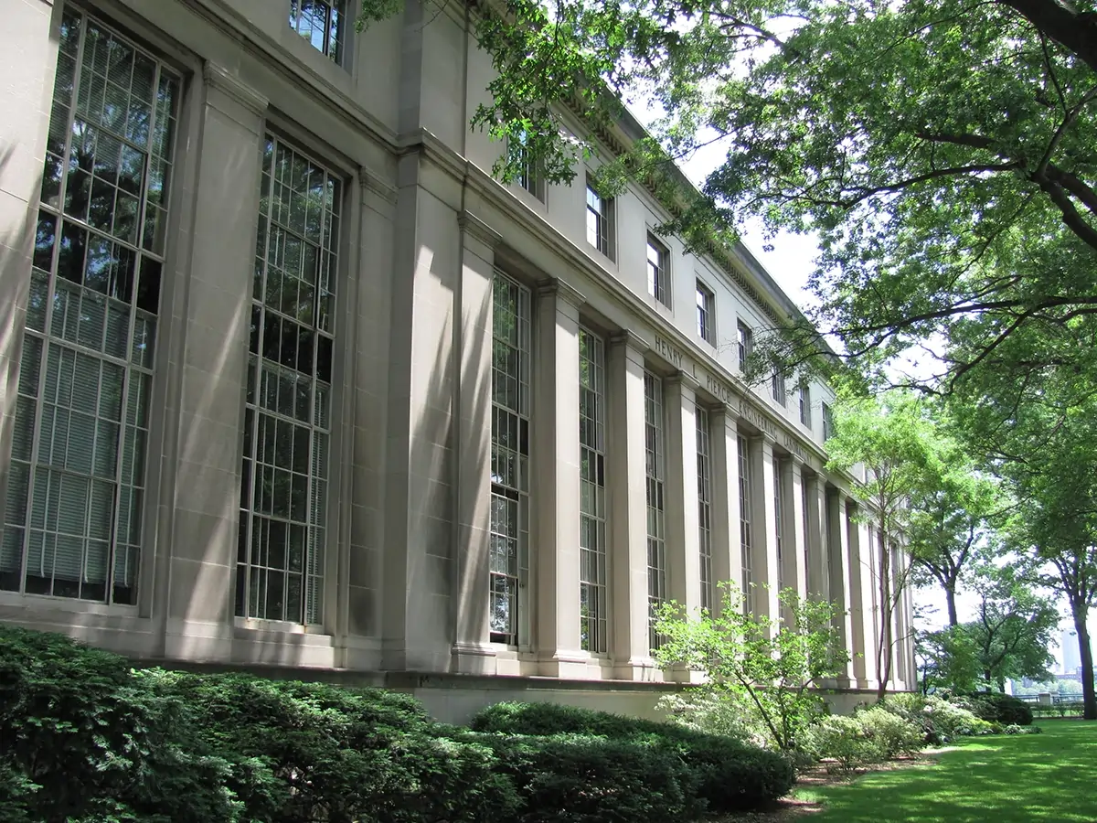 MIT university