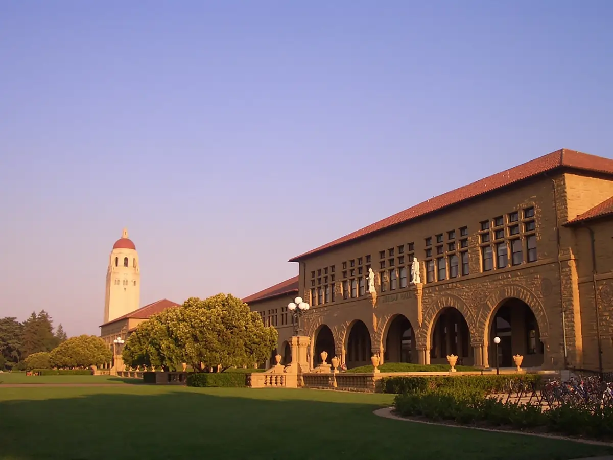 Stanford University