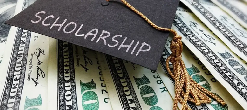 private-scholarships