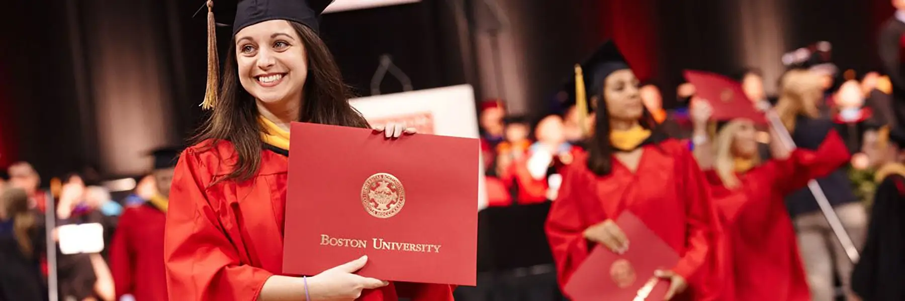 scholarships in the US