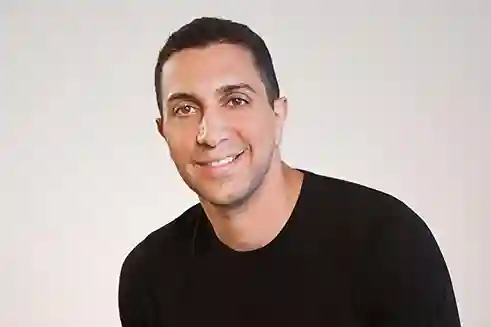 Sean Raad