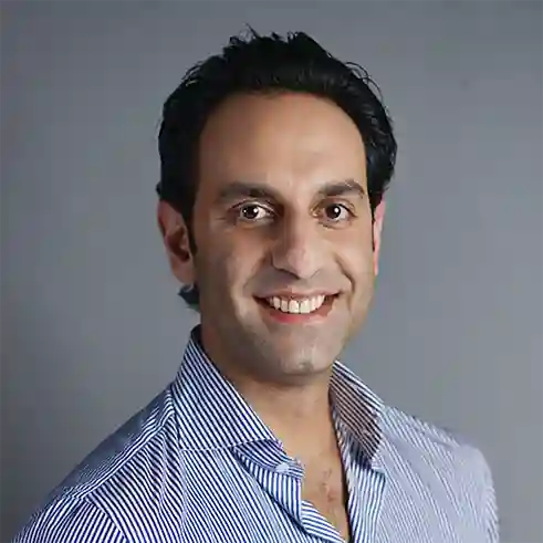 Ali Vahabzade
