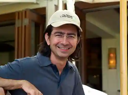 Pier Omidyar