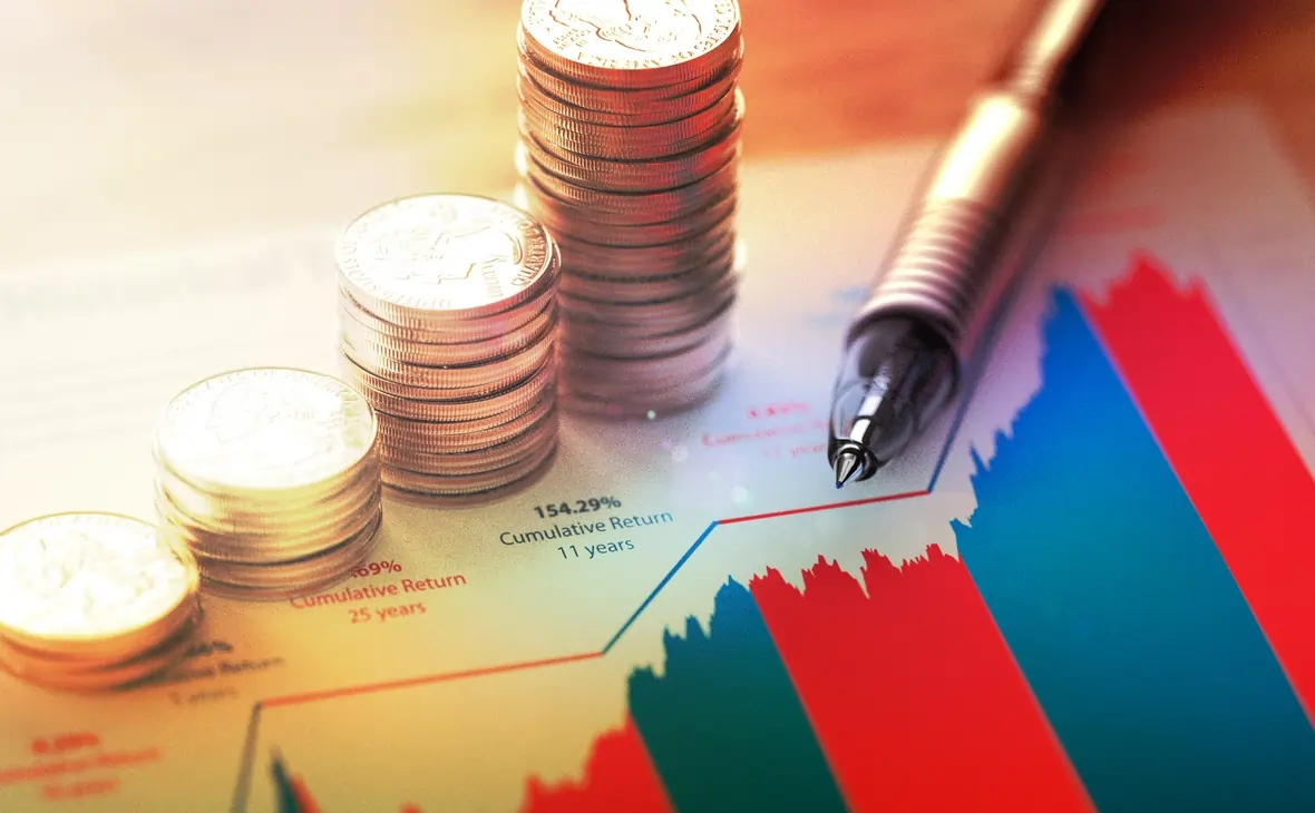 business accounts