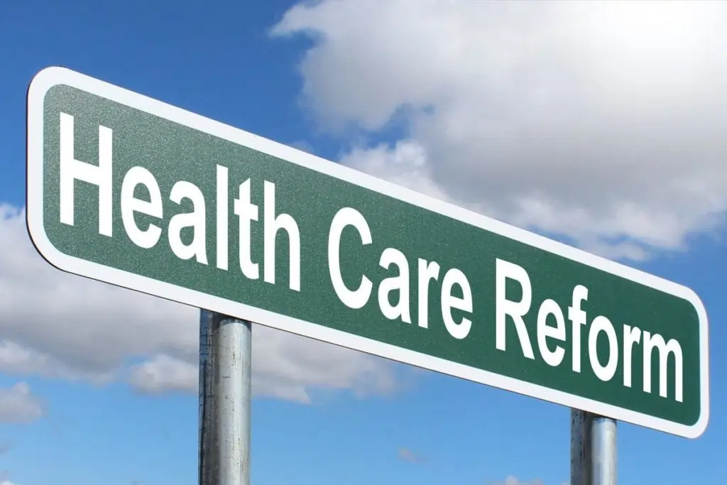health care in Europe