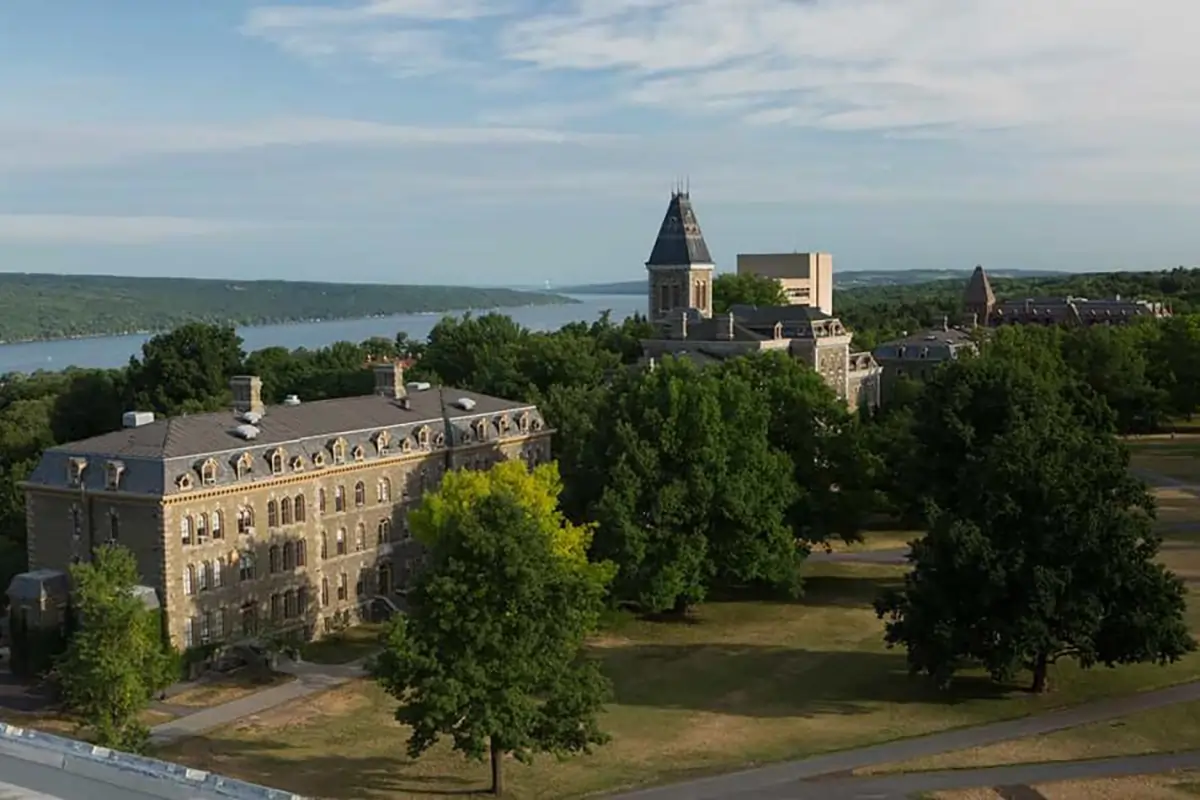 Cornell University