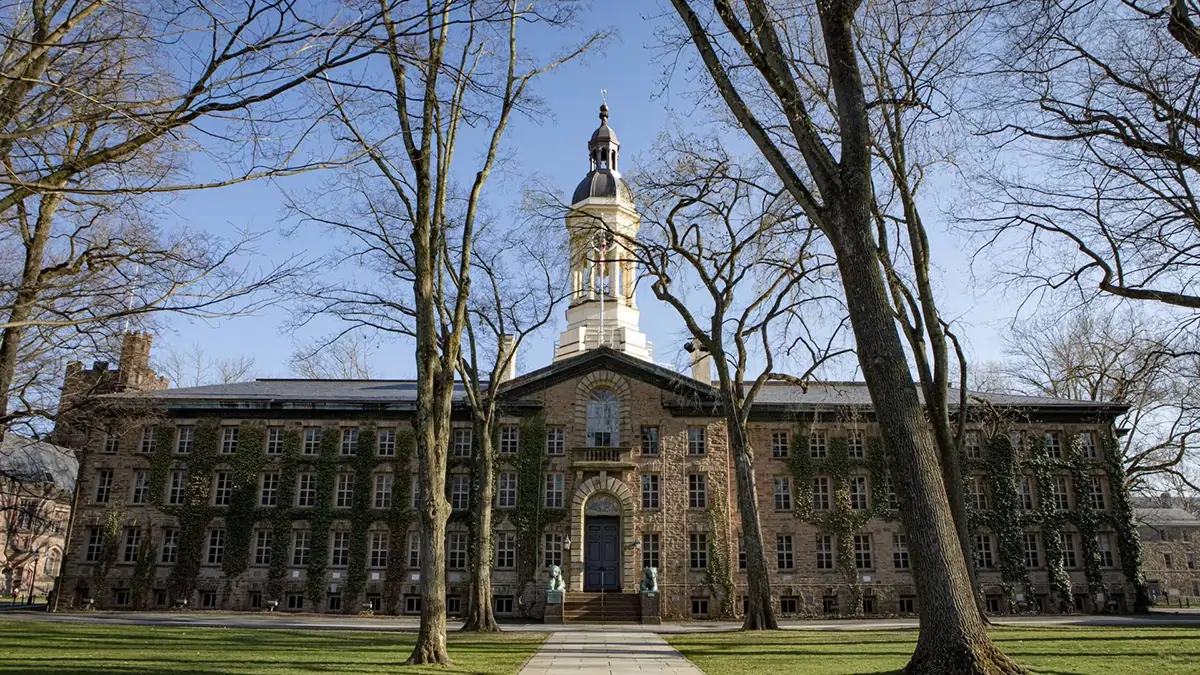 Princeton University