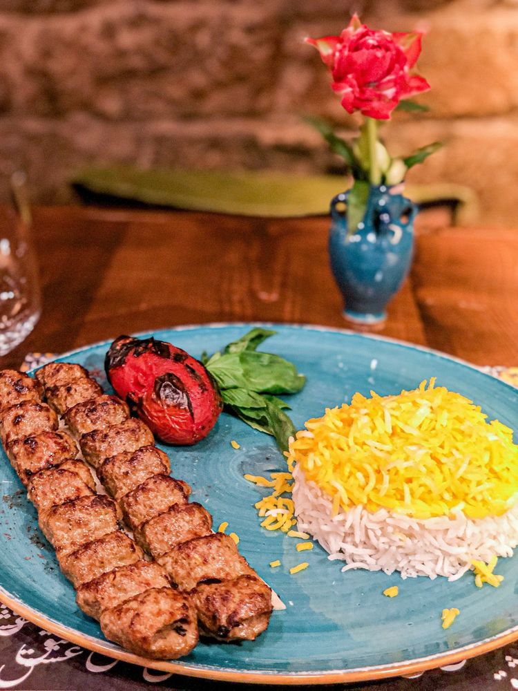 tehran firenze